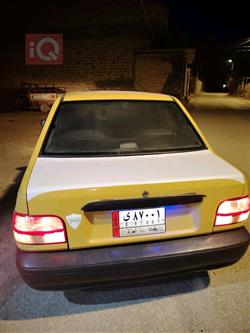 Saipa 131